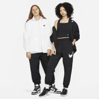 Nike Sportswear Essential женская Mid-Rise Pants цвет черный