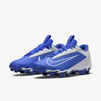 Nike Vapor Edge Shark 2 мужские Football Cleats синий