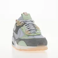 Кроссовки Nike Air Max 90 Futura DM9922-001 - разноцветная