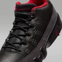 Nike Air Jordan 9 G для гольфу Кросівки колір чорний