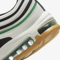 Nike Air Max 97 чоловічі Кросівки колір сірий