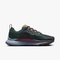 Nike Pegasus Trail 4 женская Trail Running обовь Green