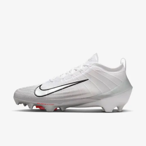 Nike Vapor Elite 1 Football Cleats колір білий