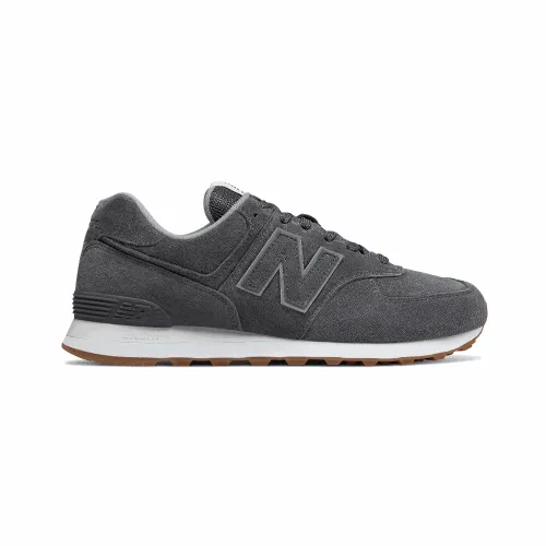 Кросівки New Balance ML574EPC - Сірі