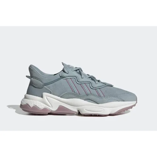 Кросівки adidas Originals Ozweego GY6176 - Блакитні