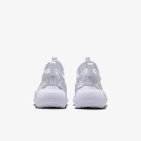 Nike Flex Runner 4 Little детские Кроссовки цвет белый