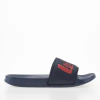 Шлёпанцы Lee Cooper LCW-22-42-0992K - Cиний