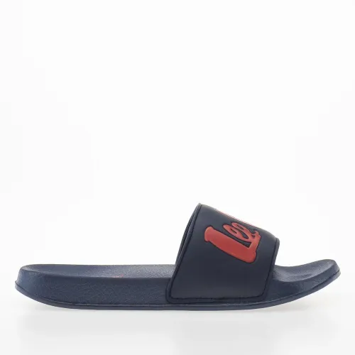 Шлёпанцы Lee Cooper LCW-22-42-0992K - Cиний