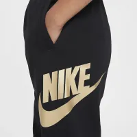 Nike Sportswear Club Fleece Little детские Joggers цвет черный