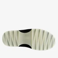 Кроссовки Emu Australia Sharky Scuff W13179BLAK - Черные