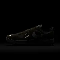 Nike C1TY Кроссовки цвет зеленый
