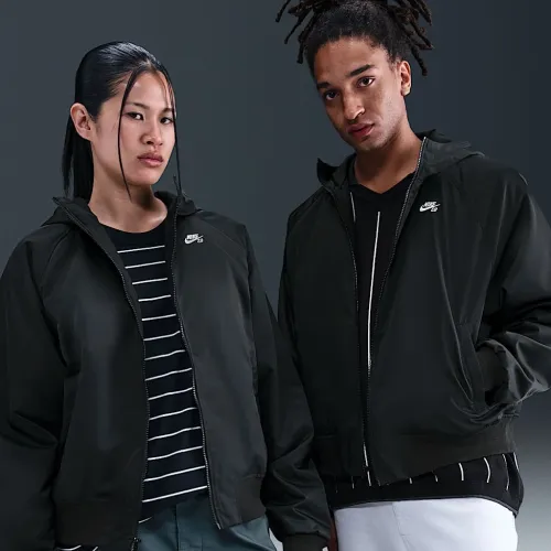 Nike SB Skate Куртка цвет черный