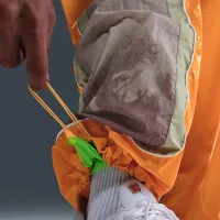 Nike Project F.R.O.G. чоловічі спортивні штани Yellow