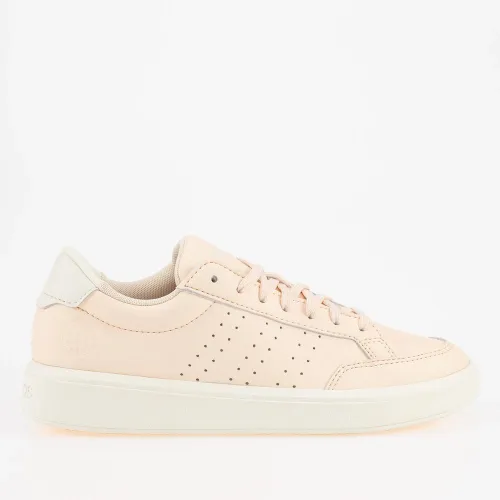 Кросівки adidas Nova Court Lifestyle Vegan GX1762 - Оранжеві