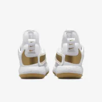 Nike React Hyperкомплект LE Indoor Court Кросівки колір білий