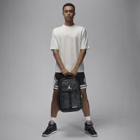 Nike Jordan Quai 54 рюкзак (35L) цвет черный