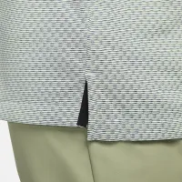 Nike Tour чоловічі Dri-FIT для гольфу Polo блакитний