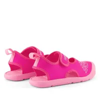 Сандалі New Balance YOCRSRAE - Рожеві