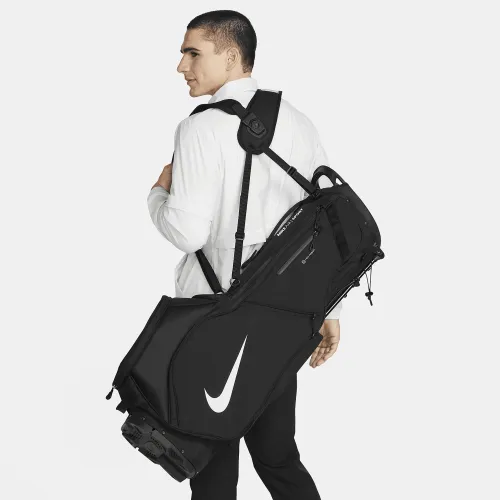 Nike Air Sport 2 для гольфу сумка колір чорний