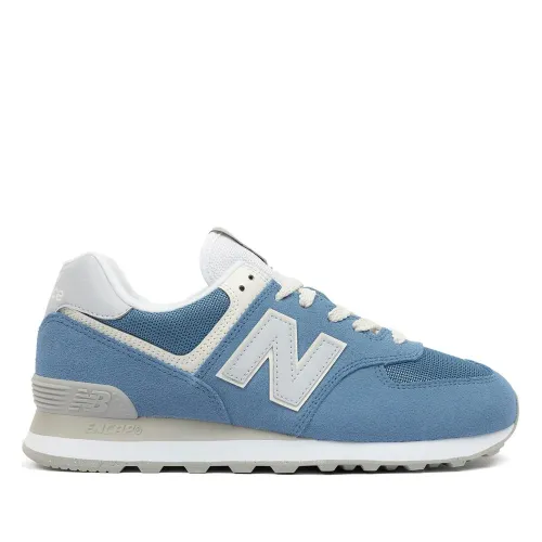 Кросівки New Balance U574ESE - Блакитні