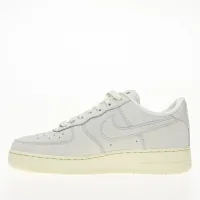 Кроссовки Nike Air Force 1 Premium DR9503-100 - Белые