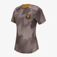 Utah Royals Women's Nike NWSL Pre-Match Top