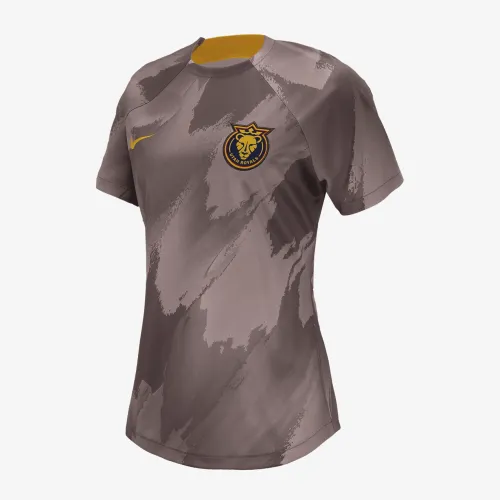 Utah Royals Women's Nike NWSL Pre-Match Top