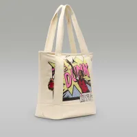 Nike Jordan Tote сумка (34L) колір коричневий