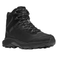 Кросівки Чоловічі MERRELL SPEED STRIKE 2 LEATHER THERMO MID WATERPROOF (J066051)