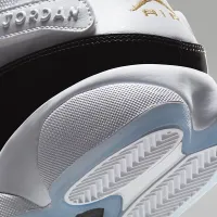 Nike Jordan 6 Rings чоловічі Shoe колір білий