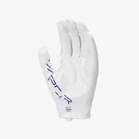 Nike Vapor Jet 8.0 Football Gloves (1 пара) колір білий
