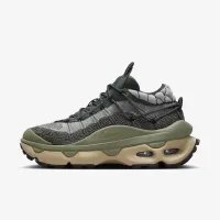 Nike Air Max Flyknit Venture жіноча Кросівки колір зелений
