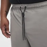 Nike Tech чоловічі Woven Pants колір сірий