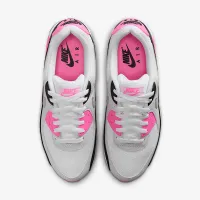 Nike Air Max 90 женская Кроссовки цвет белый