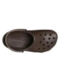 Шльопанці Crocs Classic Clog 10001-21Q - Бежеві