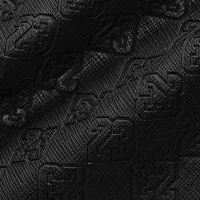 Nike Jordan Monogram Tote сумка (17L) колір чорний