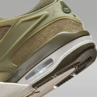 Nike Air Jordan 4 RM женская Кроссовки цвет коричневый
