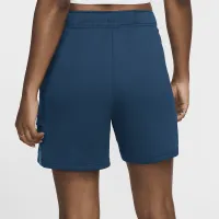 Nike Sabrina баскетбольные шорты синий