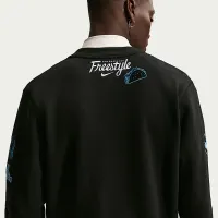 Nike Club x Doernbecher Freestyle чоловічі Cardigan колір чорний