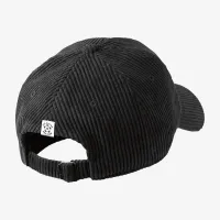 USMNT Nike Soccer Corduroy Cap колір чорний
