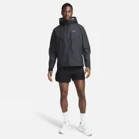 Nike Windrunner чоловічі Storm-FIT Running Куртка колір чорний