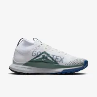 Nike Pegasus Trail 4 GORE-TEX чоловічі Waterproof Trail Running Кросівки колір білий