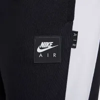 Nike Sportswear Little дитячі Air Fleece 2-Piece Crew комплект колір чорний