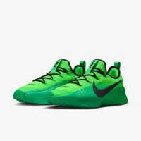 Nike LeBron TR 1 мужские для тренировок Кроссовки цвет зеленый