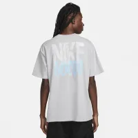 Nike Men's Max90 баскетбольне T-Shirt Grey