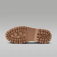 Nike Air Jordan 1 Brooklyn Low жіноча Кросівки колір білий