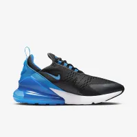 Nike Air Max 270 мужские Кроссовки цвет серый