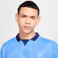 Nike Air мужские Long-Sleeved Jersey синий