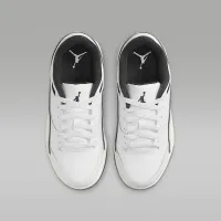 Nike Jordan Flight Court Big детские Кроссовки цвет белый