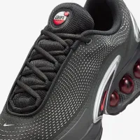 Nike Air Max Dn Кроссовки цвет черный